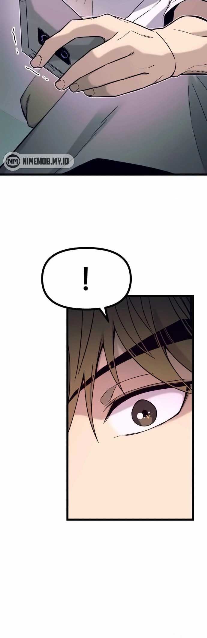 My Bias Gets on the Last Train Chapter 03 Gambar 66