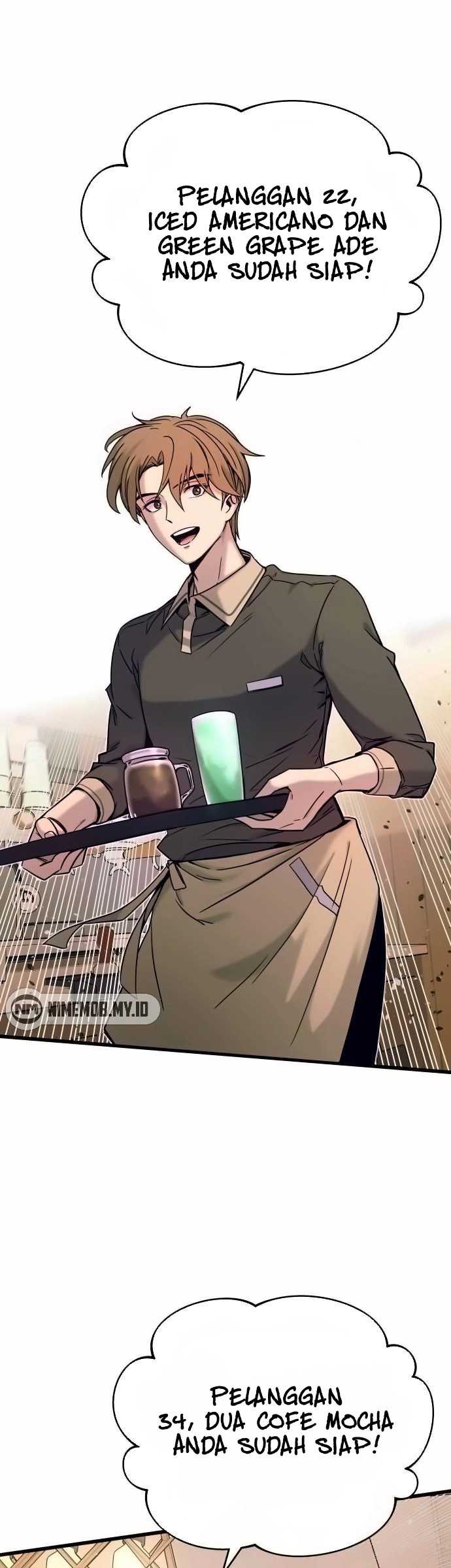 My Bias Gets on the Last Train Chapter 04 Gambar 3