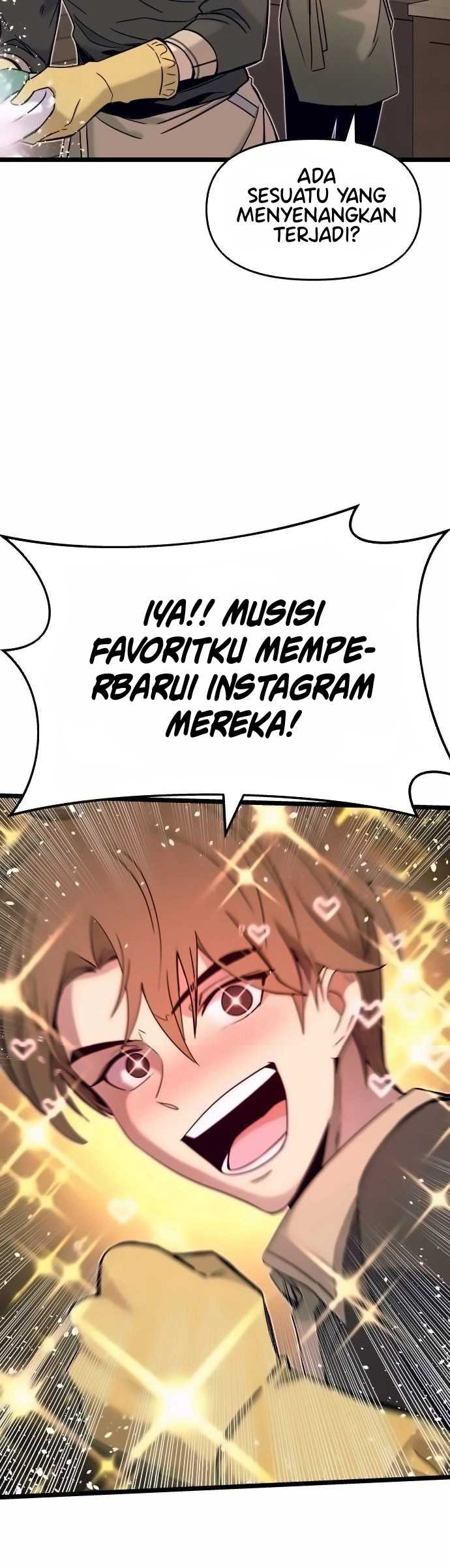 My Bias Gets on the Last Train Chapter 04 Gambar 6