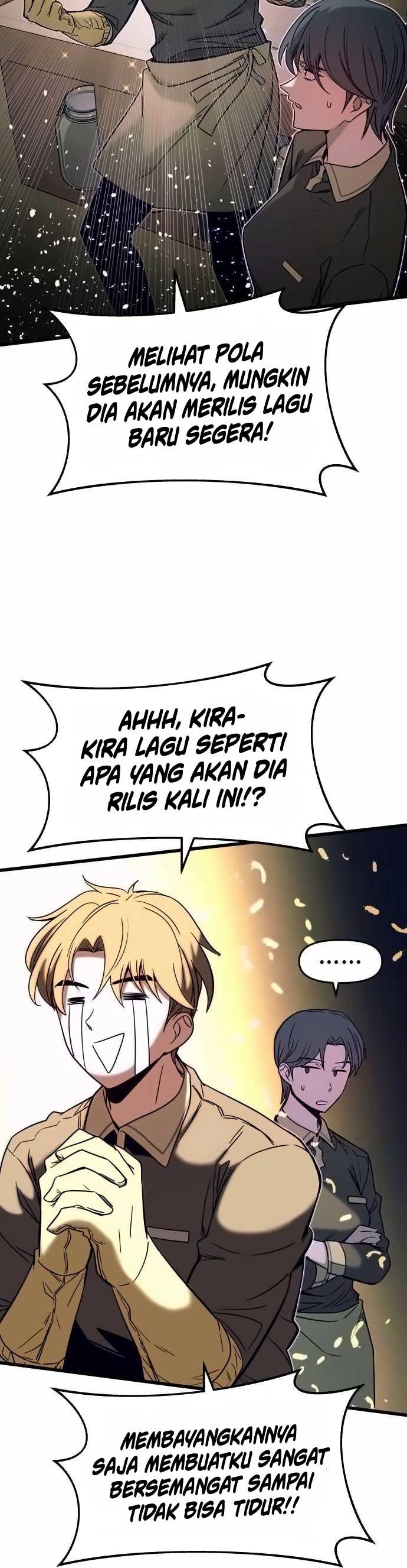 My Bias Gets on the Last Train Chapter 04 Gambar 8