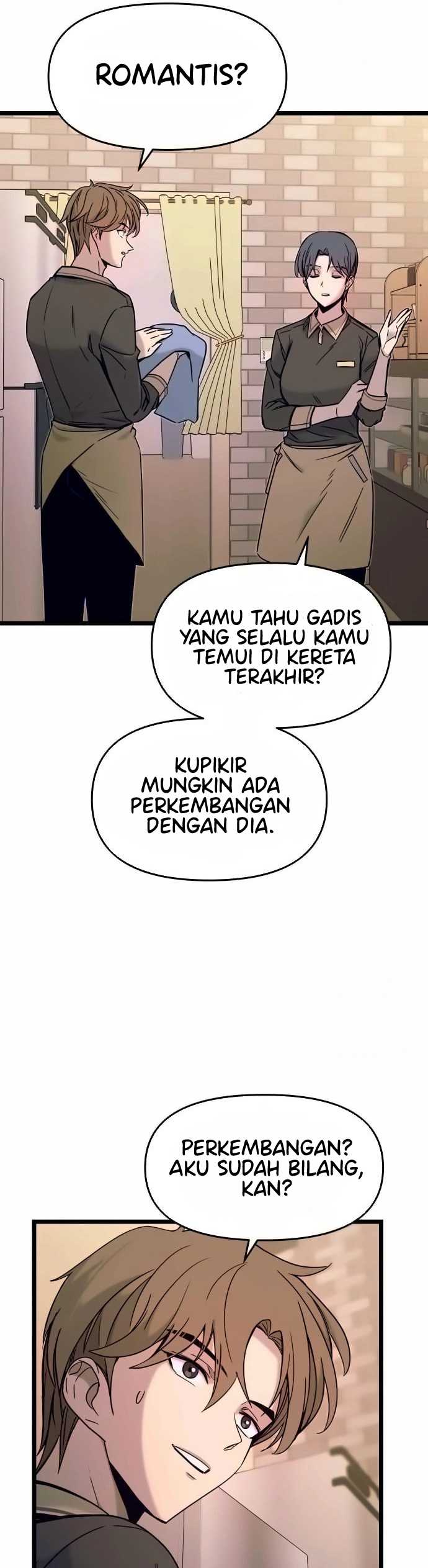 My Bias Gets on the Last Train Chapter 04 Gambar 10