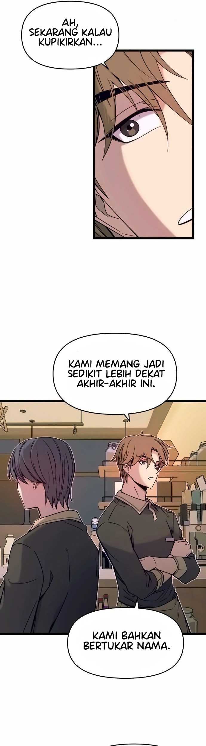 My Bias Gets on the Last Train Chapter 04 Gambar 12