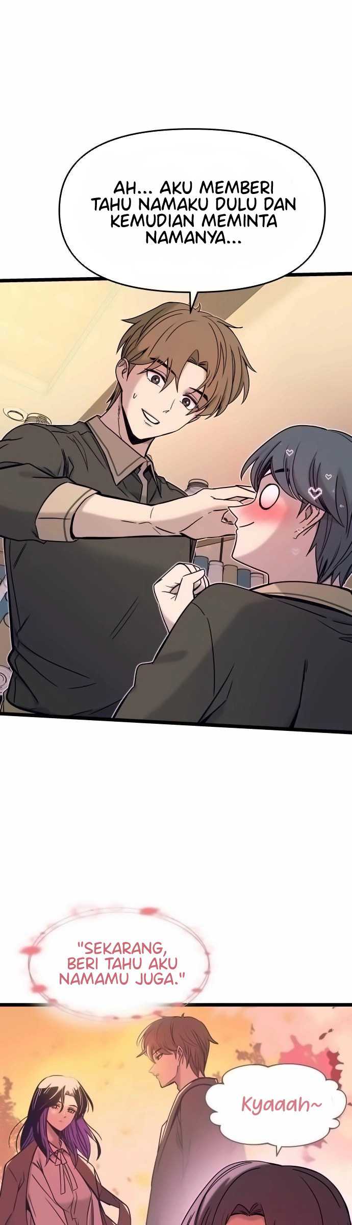 My Bias Gets on the Last Train Chapter 04 Gambar 15
