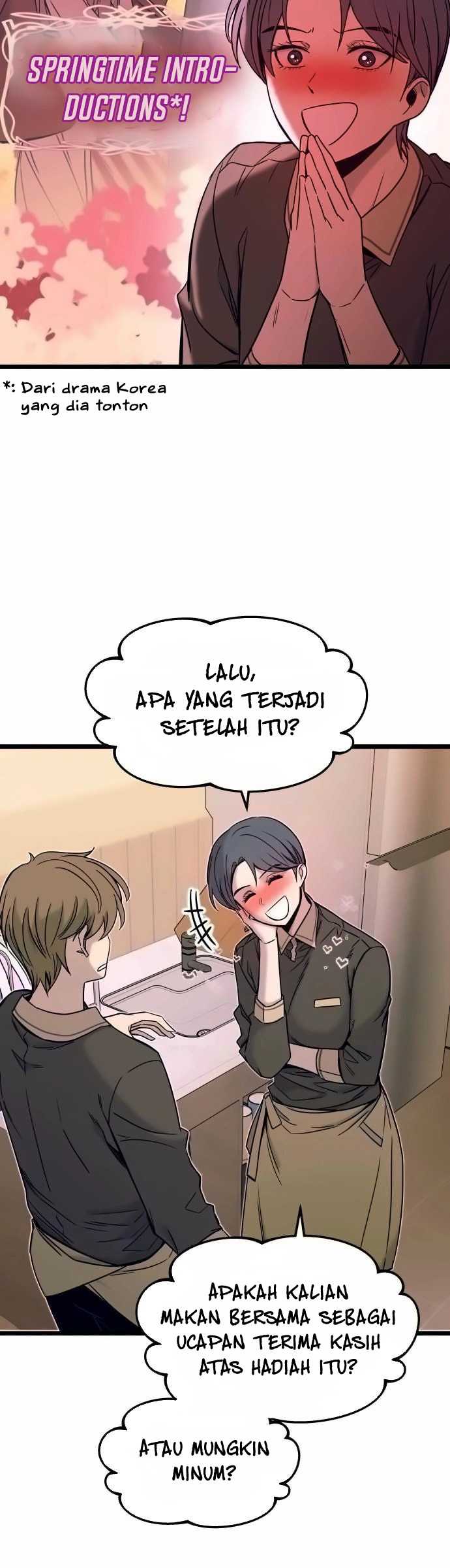 My Bias Gets on the Last Train Chapter 04 Gambar 16