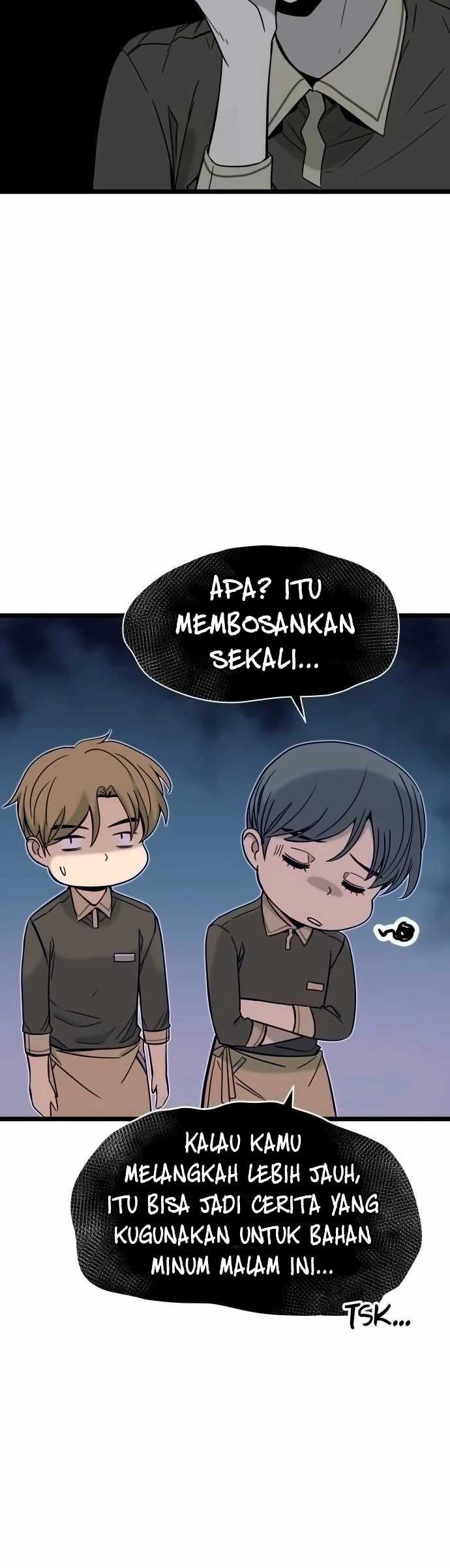 My Bias Gets on the Last Train Chapter 04 Gambar 18