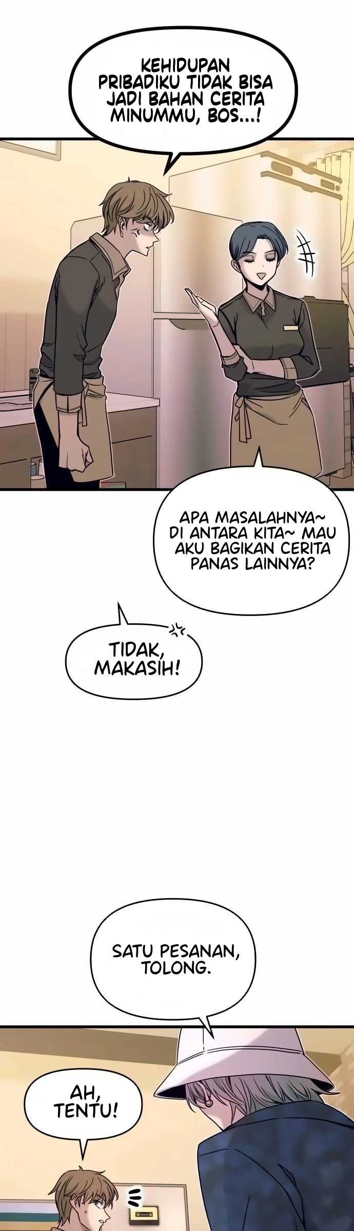 My Bias Gets on the Last Train Chapter 04 Gambar 19