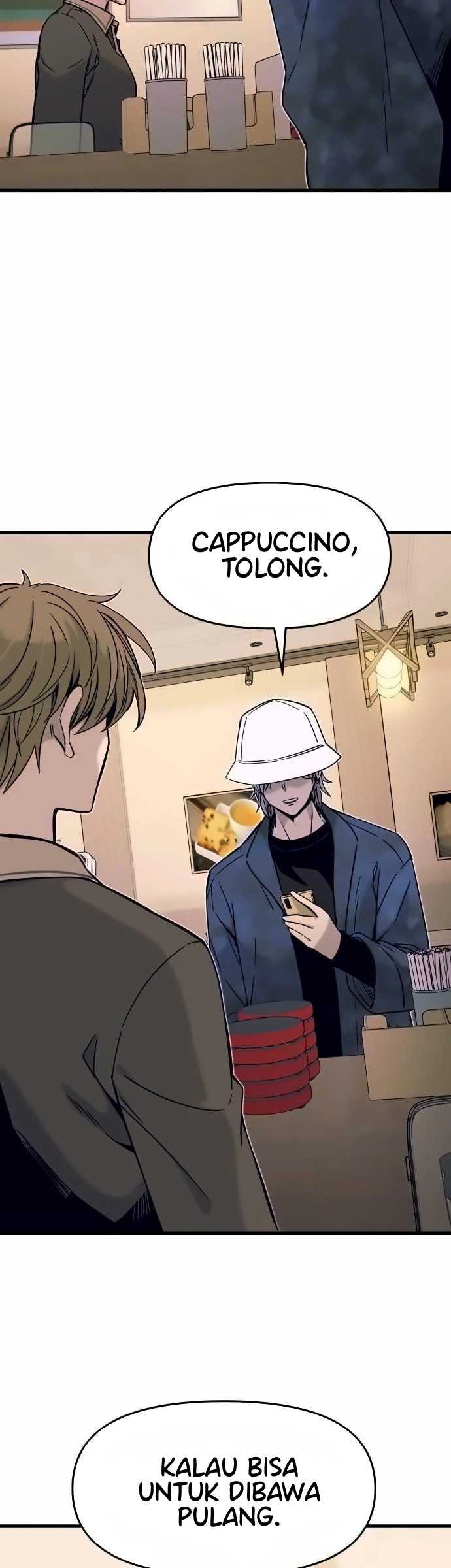 My Bias Gets on the Last Train Chapter 04 Gambar 20