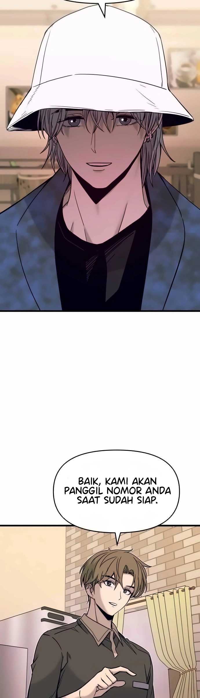 My Bias Gets on the Last Train Chapter 04 Gambar 21