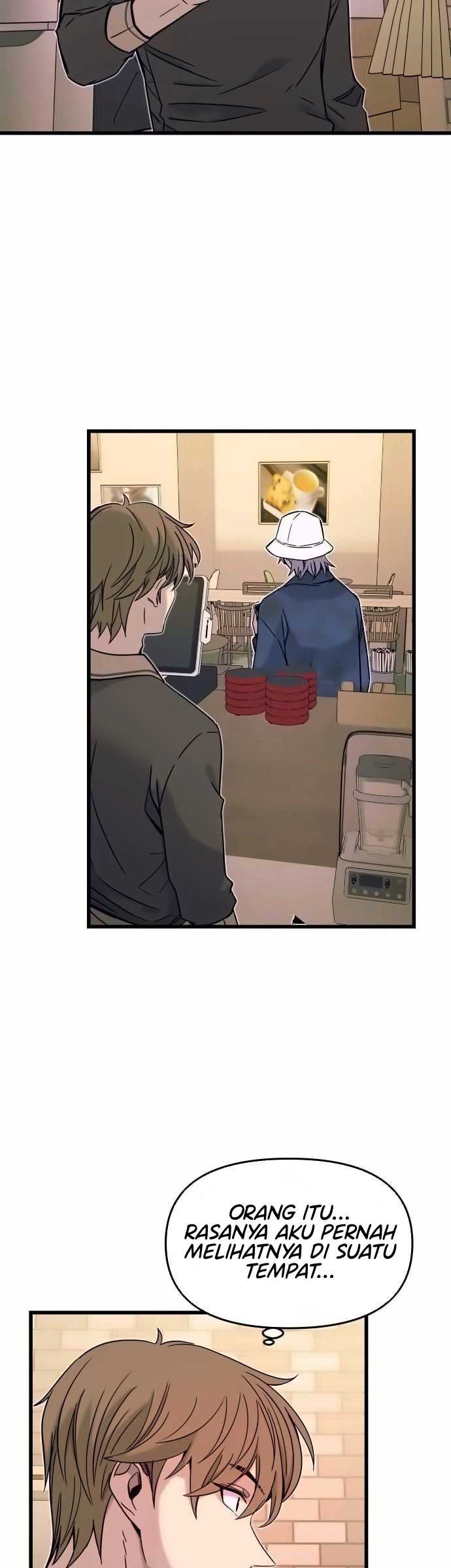 My Bias Gets on the Last Train Chapter 04 Gambar 22