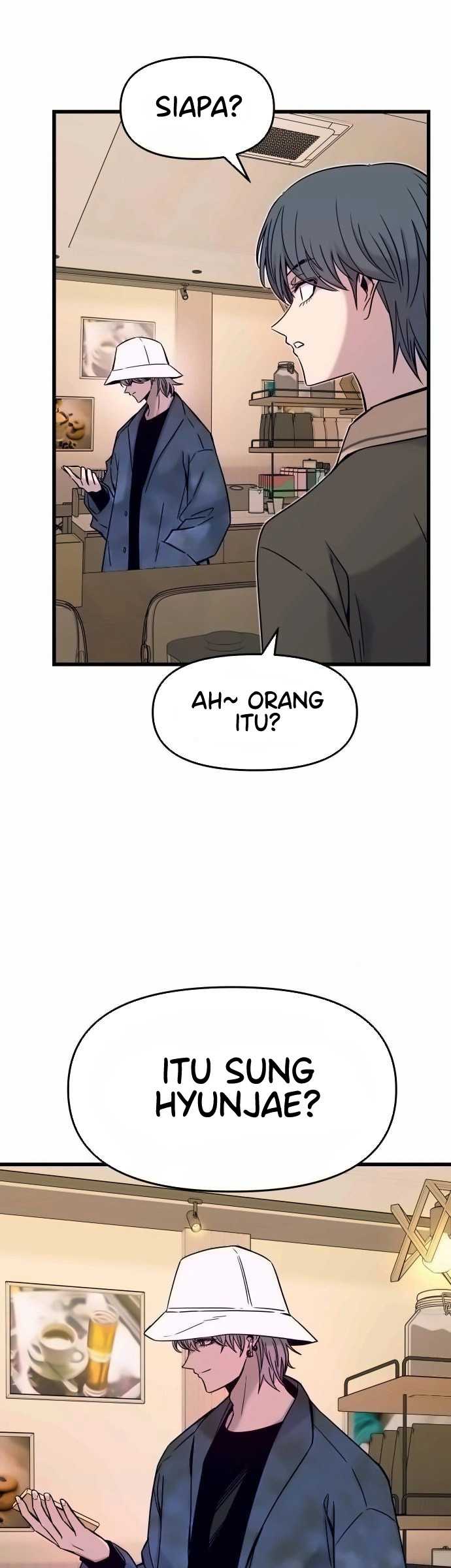 My Bias Gets on the Last Train Chapter 04 Gambar 24