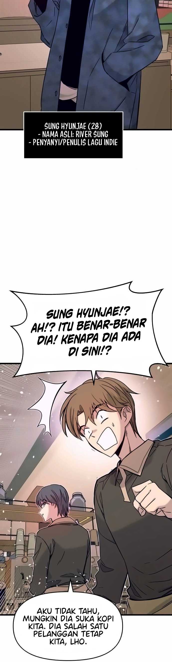 My Bias Gets on the Last Train Chapter 04 Gambar 25