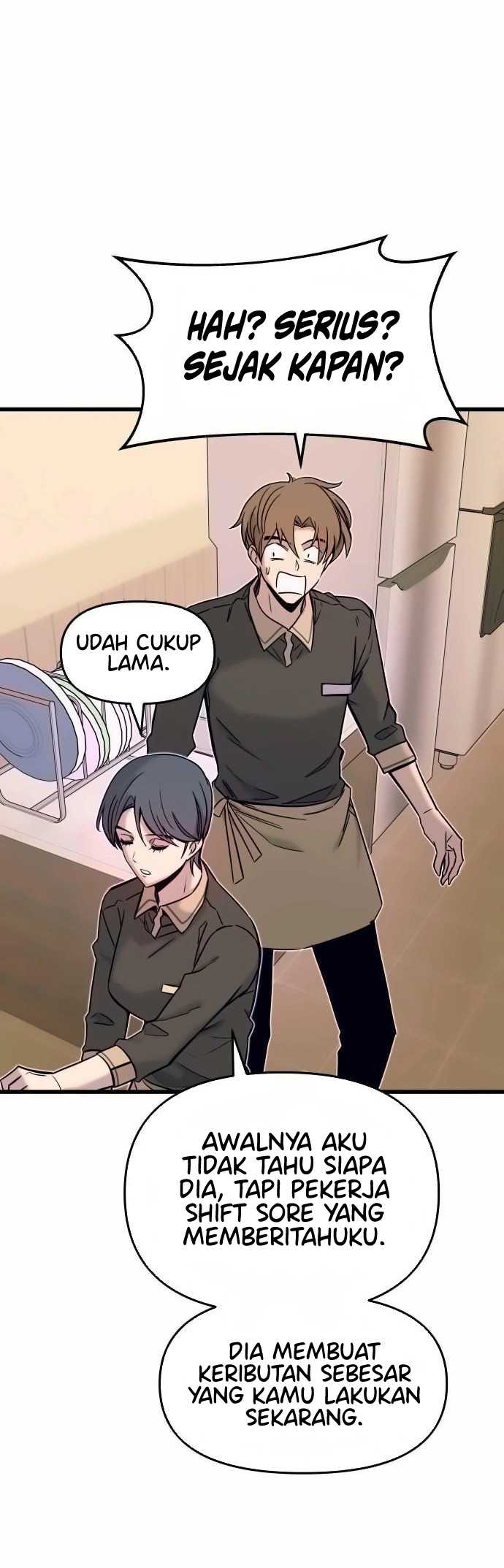 My Bias Gets on the Last Train Chapter 04 Gambar 26