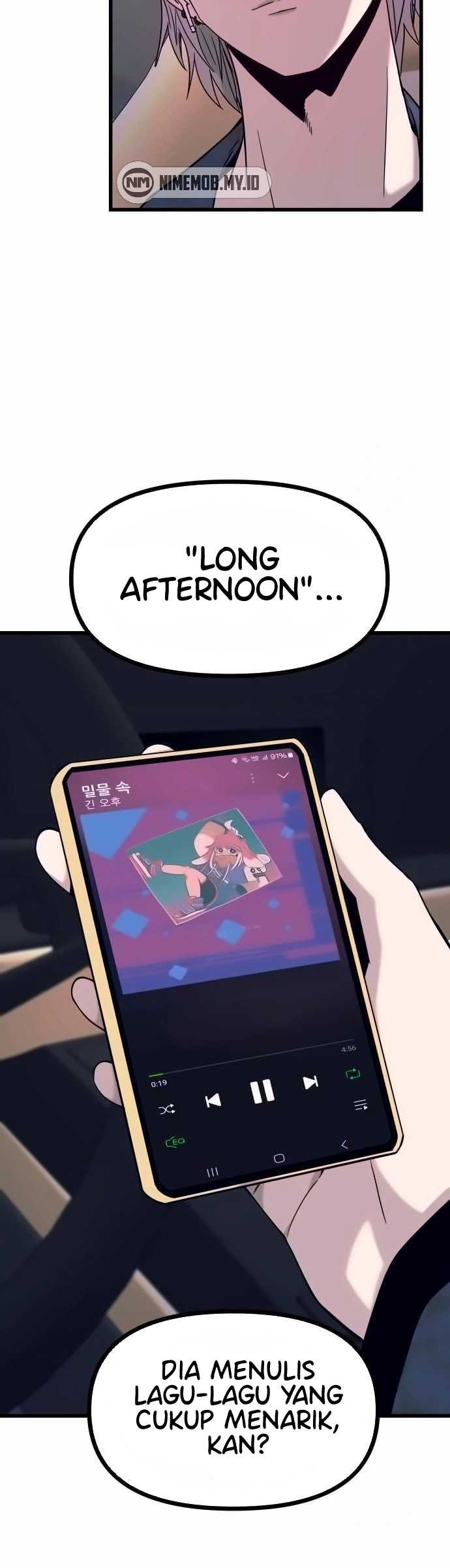 My Bias Gets on the Last Train Chapter 04 Gambar 31