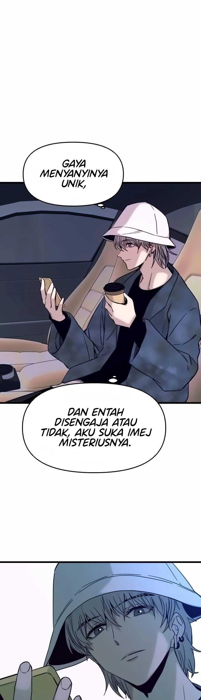 My Bias Gets on the Last Train Chapter 04 Gambar 32