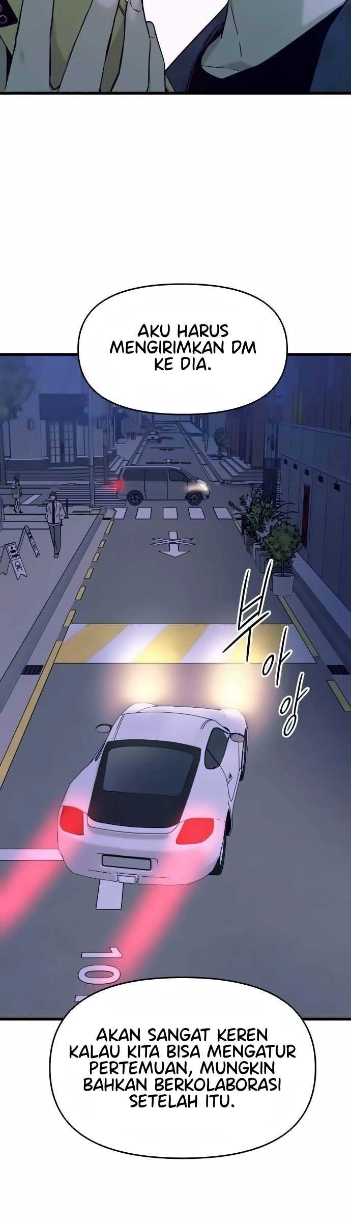 My Bias Gets on the Last Train Chapter 04 Gambar 33