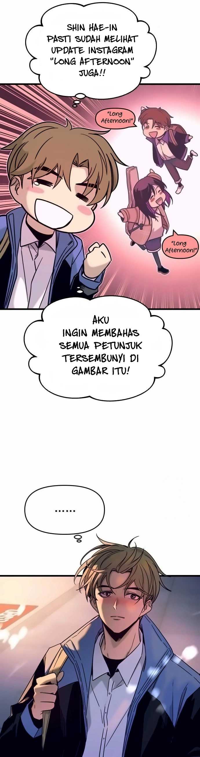 My Bias Gets on the Last Train Chapter 04 Gambar 36