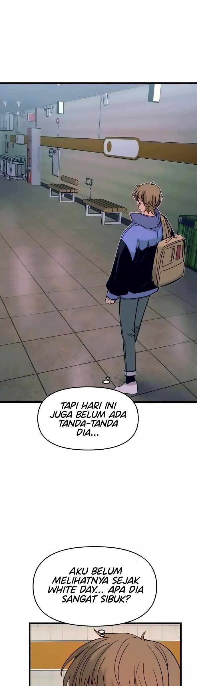 My Bias Gets on the Last Train Chapter 04 Gambar 39