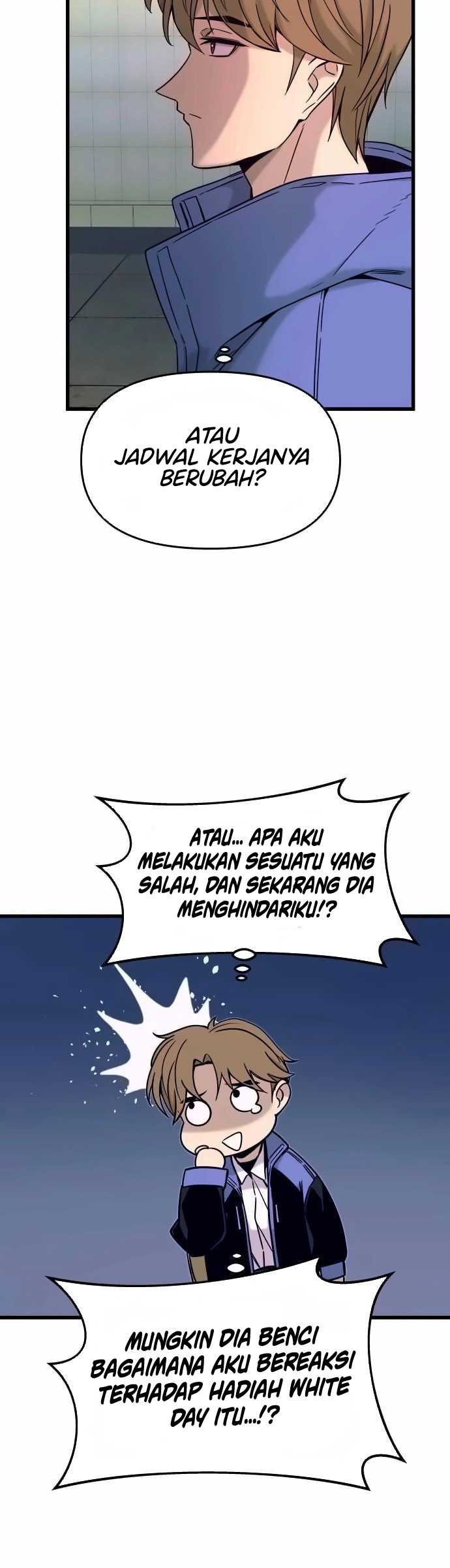 My Bias Gets on the Last Train Chapter 04 Gambar 40