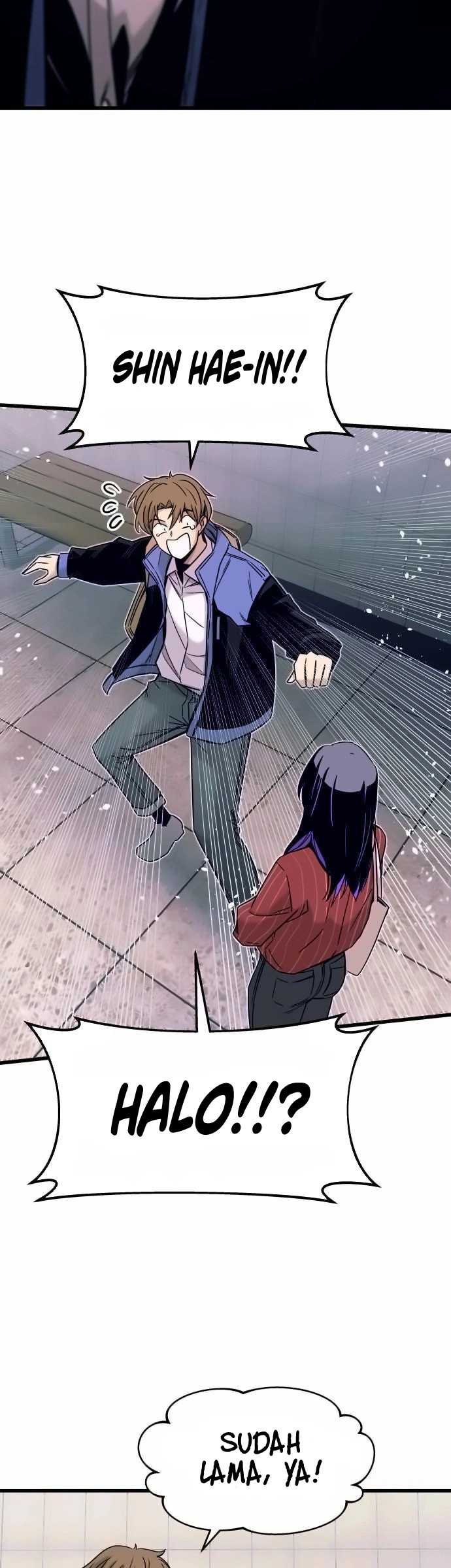 My Bias Gets on the Last Train Chapter 04 Gambar 43