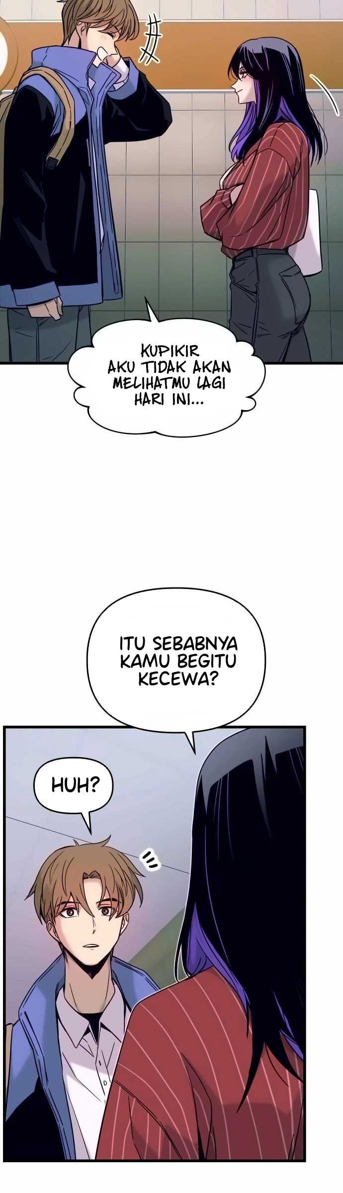 My Bias Gets on the Last Train Chapter 04 Gambar 44