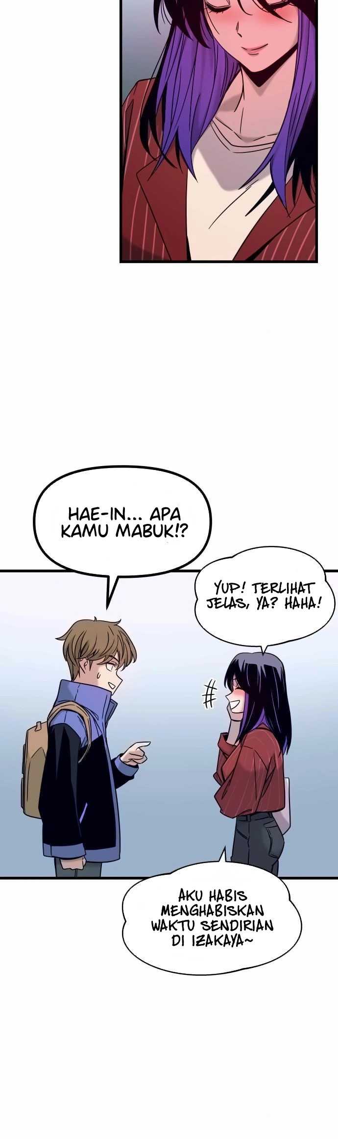 My Bias Gets on the Last Train Chapter 04 Gambar 47