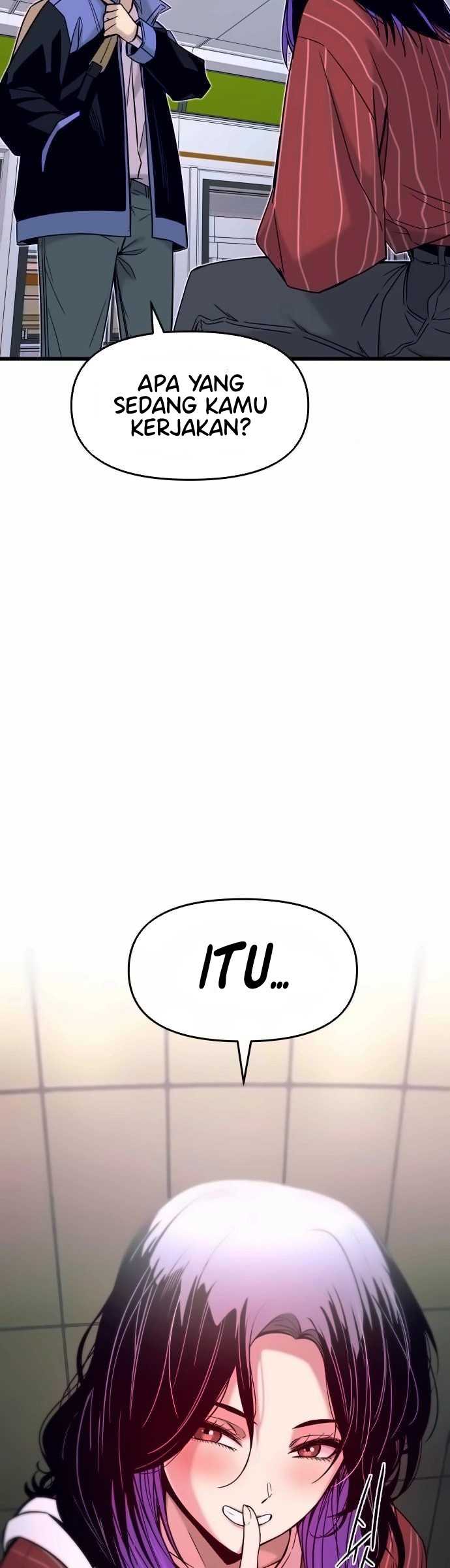 My Bias Gets on the Last Train Chapter 04 Gambar 49