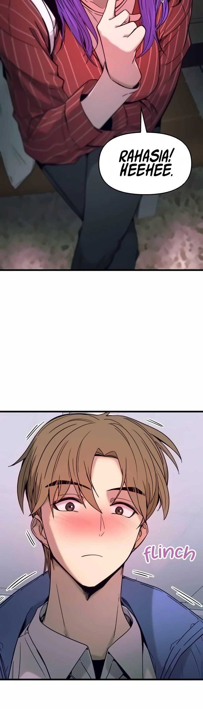 My Bias Gets on the Last Train Chapter 04 Gambar 50