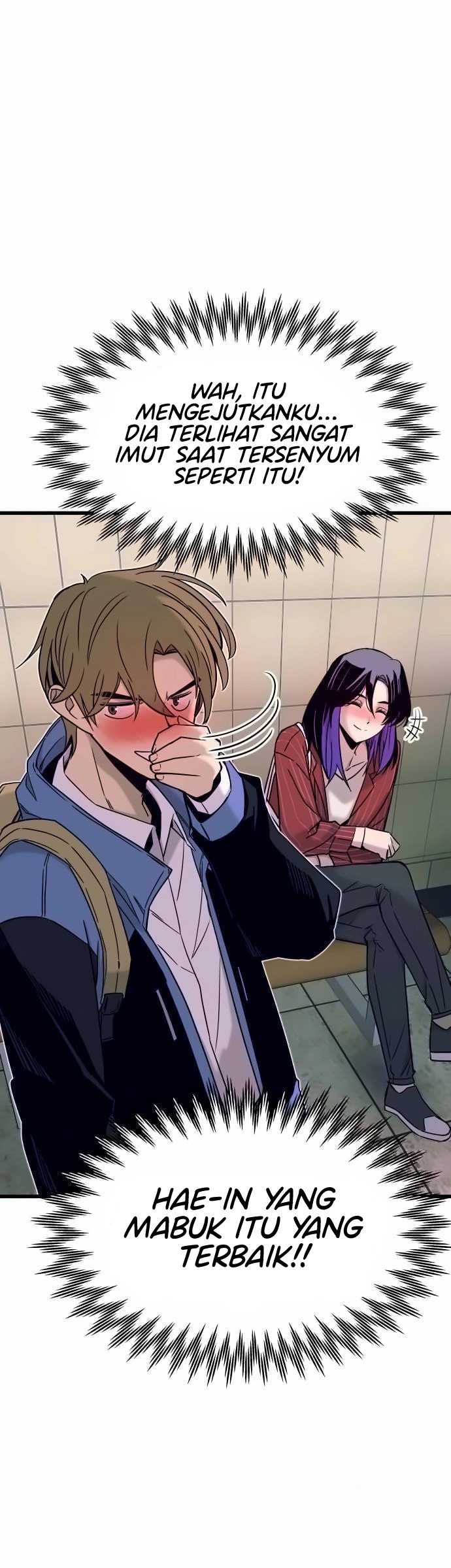 My Bias Gets on the Last Train Chapter 04 Gambar 51
