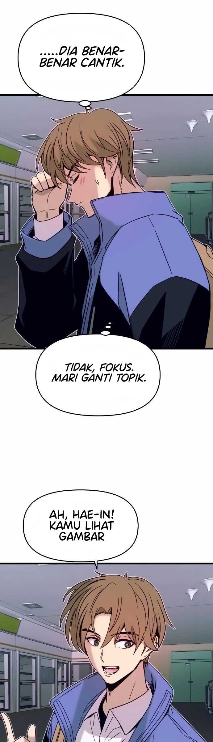 My Bias Gets on the Last Train Chapter 04 Gambar 52