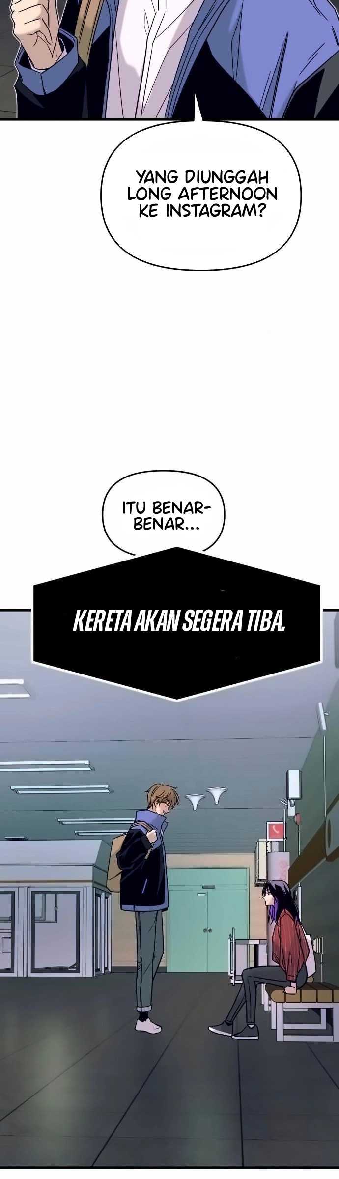 My Bias Gets on the Last Train Chapter 04 Gambar 53