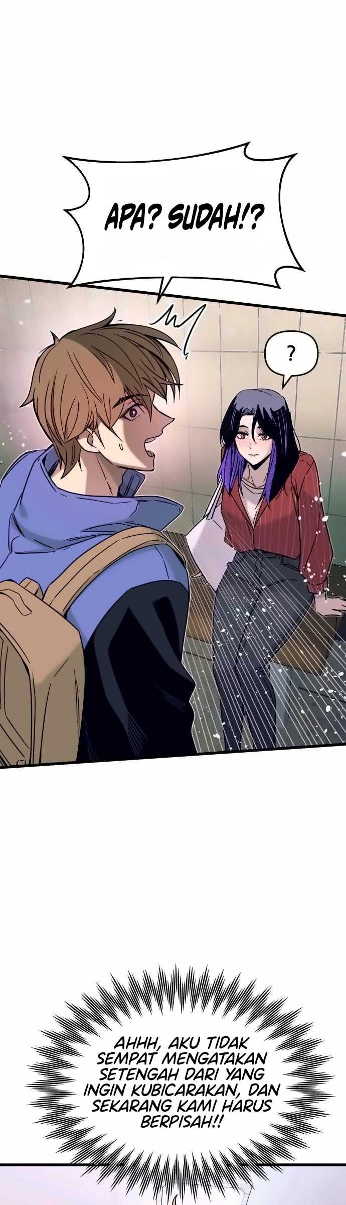 My Bias Gets on the Last Train Chapter 04 Gambar 54