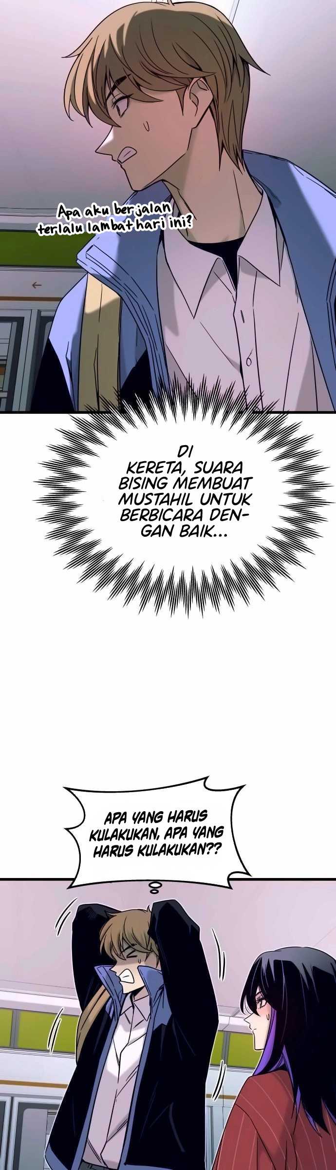 My Bias Gets on the Last Train Chapter 04 Gambar 55