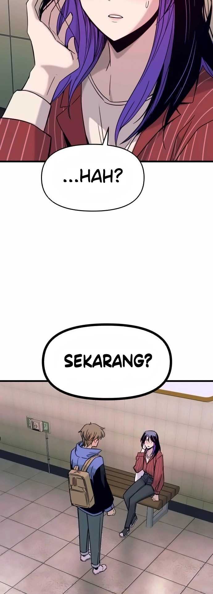 My Bias Gets on the Last Train Chapter 04 Gambar 60