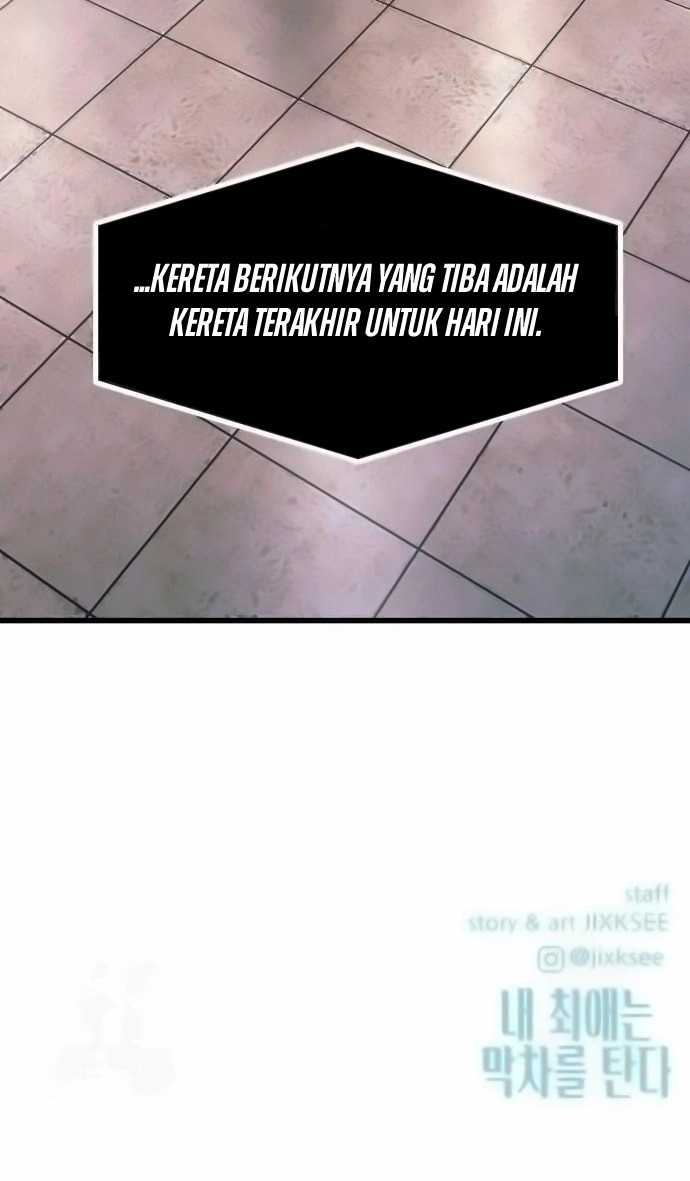 My Bias Gets on the Last Train Chapter 04 Gambar 61
