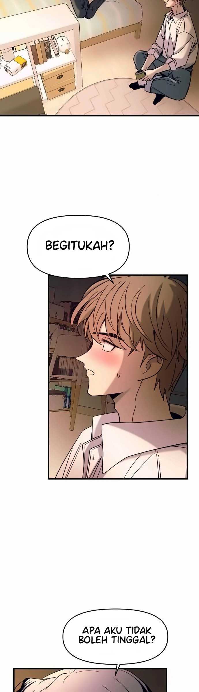 My Bias Gets on the Last Train Chapter 06 Gambar 3