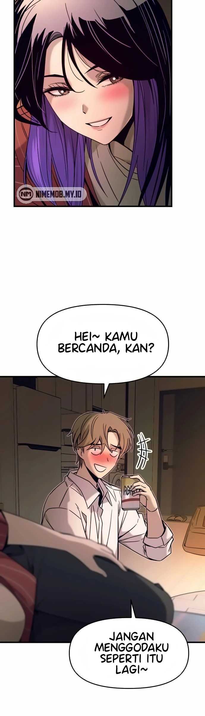 My Bias Gets on the Last Train Chapter 06 Gambar 4