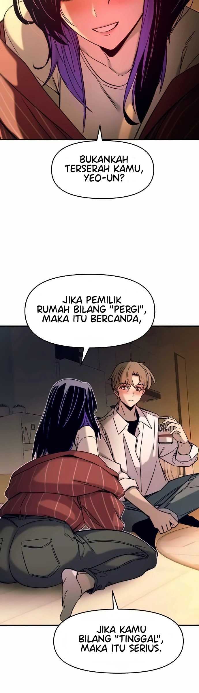 My Bias Gets on the Last Train Chapter 06 Gambar 6