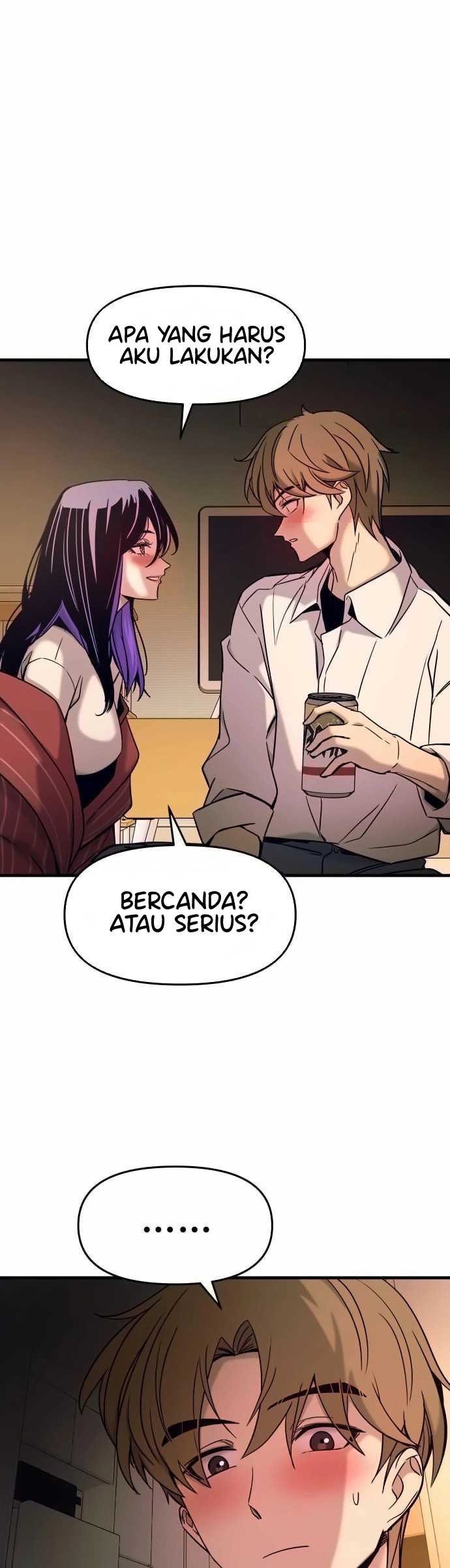 My Bias Gets on the Last Train Chapter 06 Gambar 7