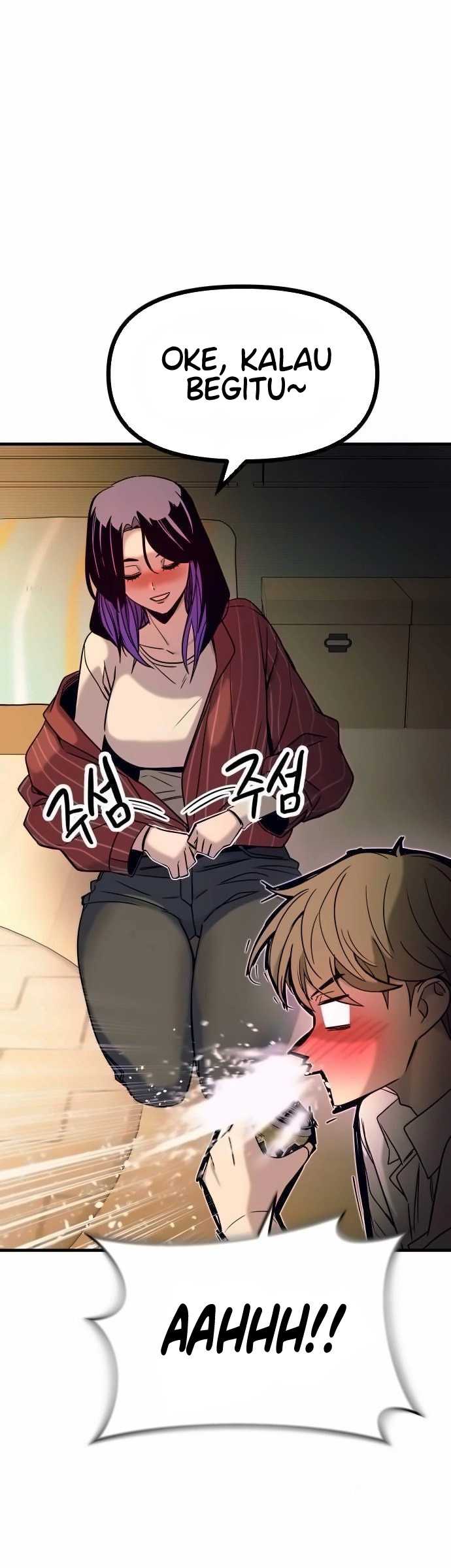 My Bias Gets on the Last Train Chapter 06 Gambar 11