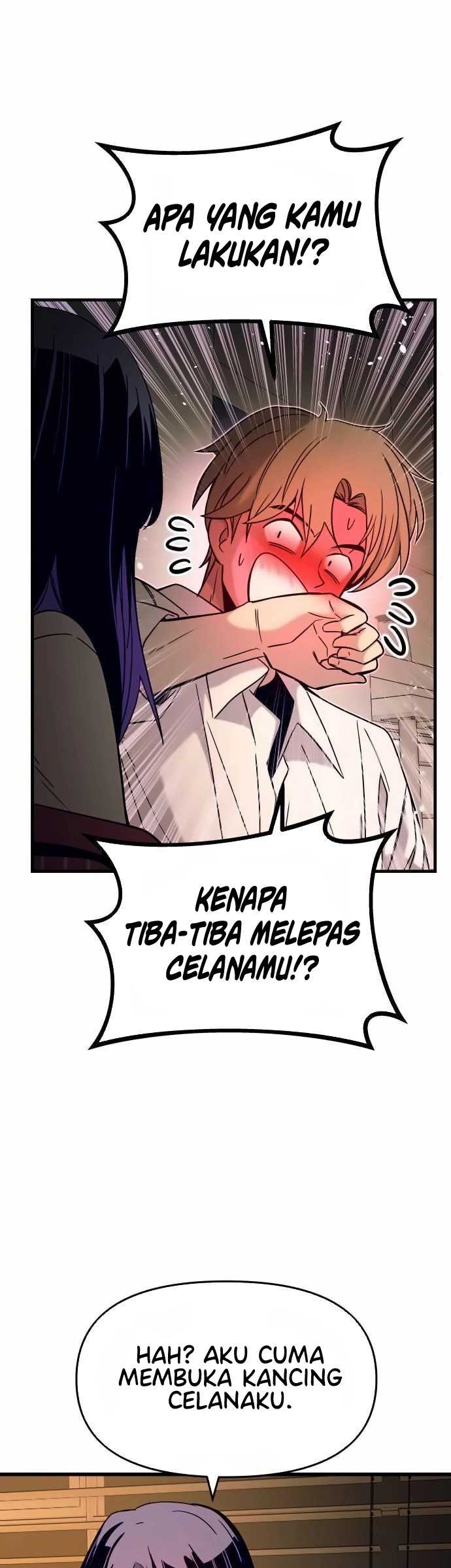 My Bias Gets on the Last Train Chapter 06 Gambar 12