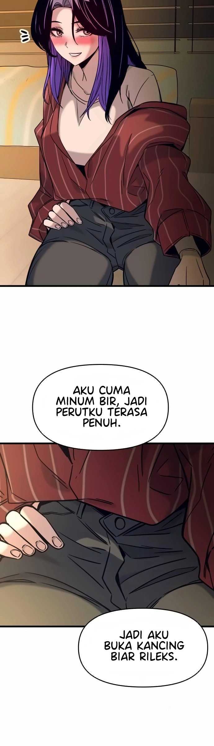 My Bias Gets on the Last Train Chapter 06 Gambar 13