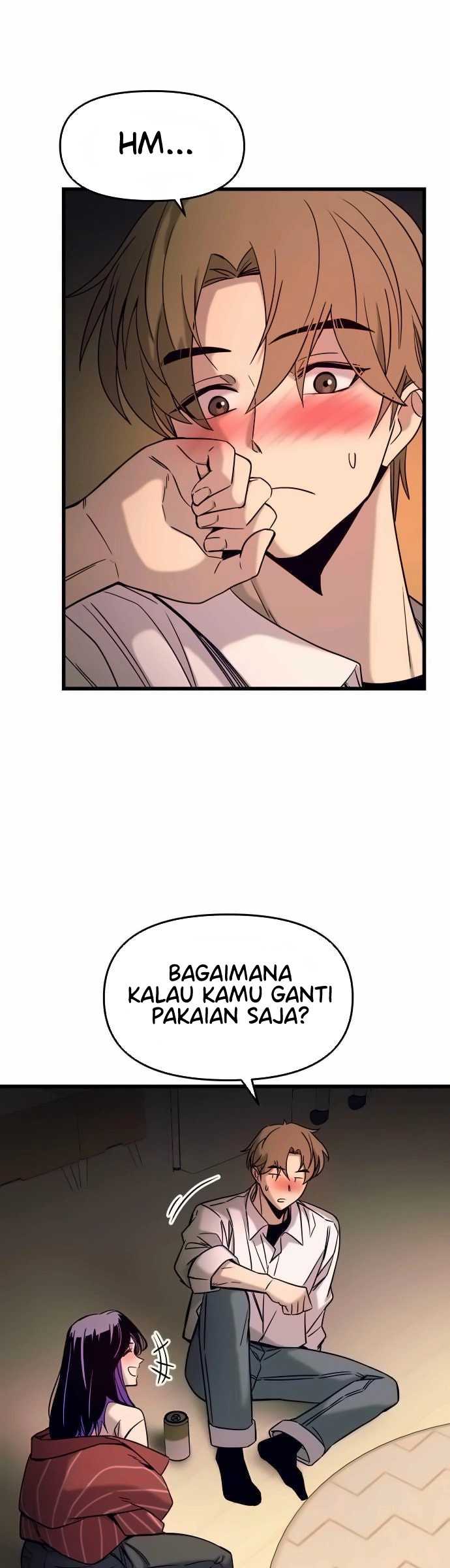 My Bias Gets on the Last Train Chapter 06 Gambar 14