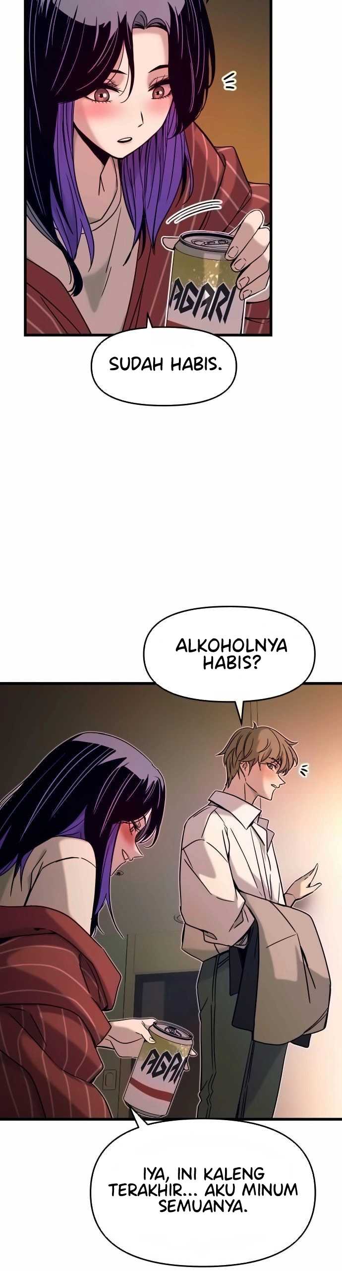 My Bias Gets on the Last Train Chapter 06 Gambar 16