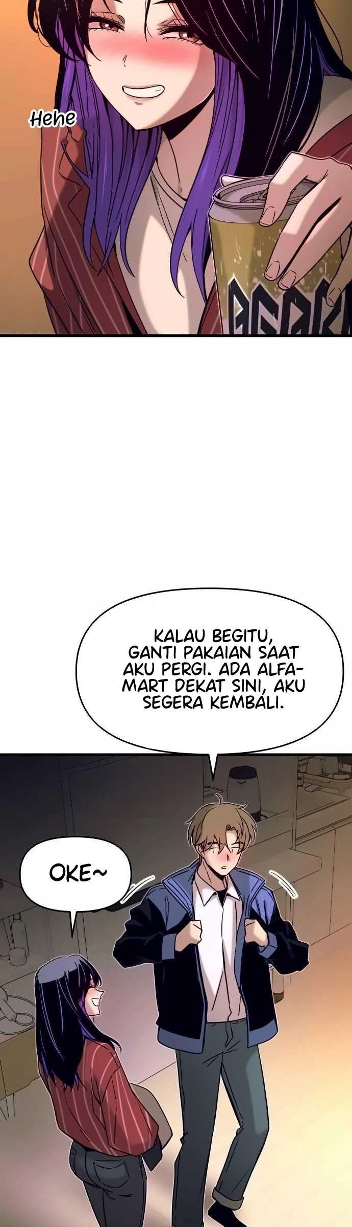 My Bias Gets on the Last Train Chapter 06 Gambar 18