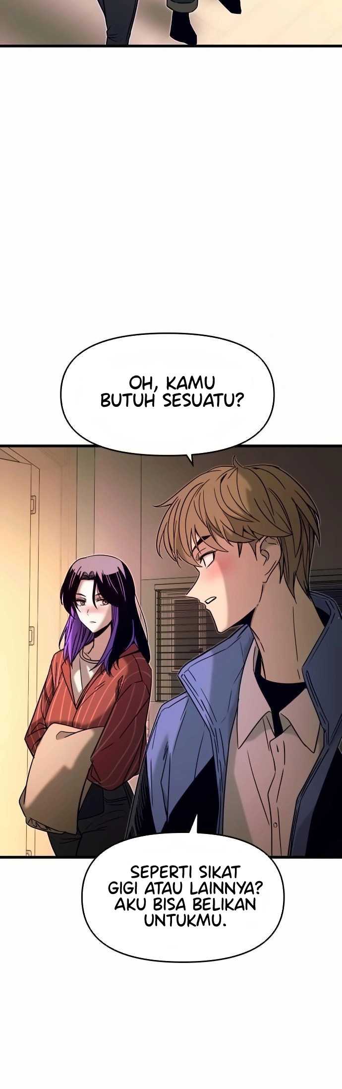 My Bias Gets on the Last Train Chapter 06 Gambar 19