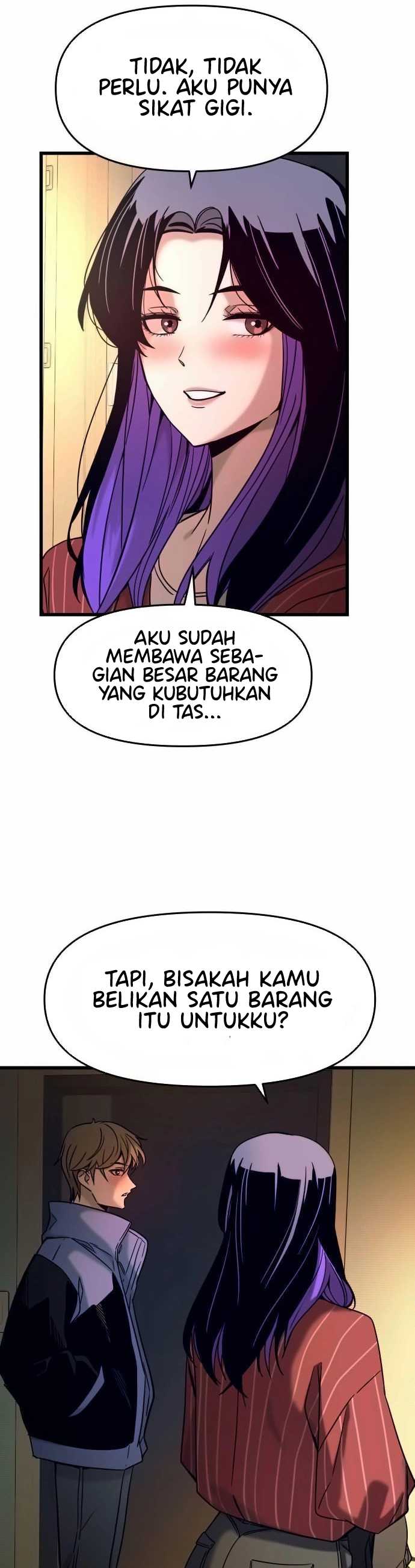 My Bias Gets on the Last Train Chapter 06 Gambar 20