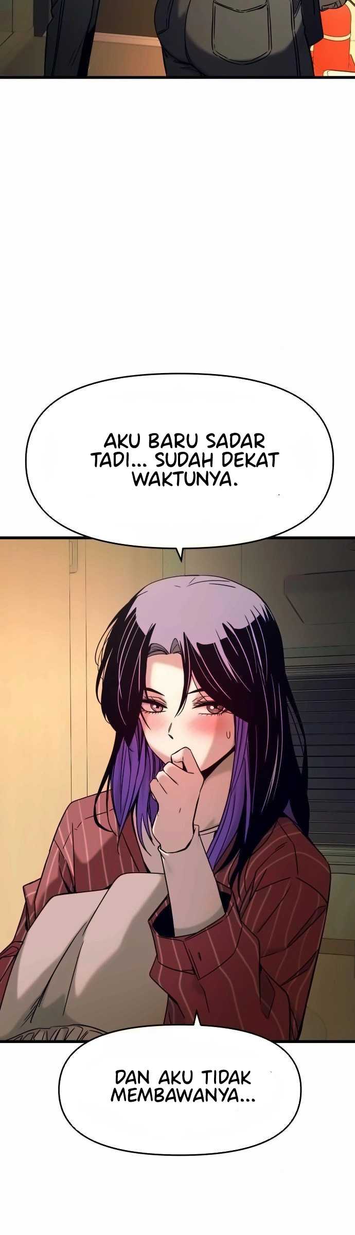 My Bias Gets on the Last Train Chapter 06 Gambar 21