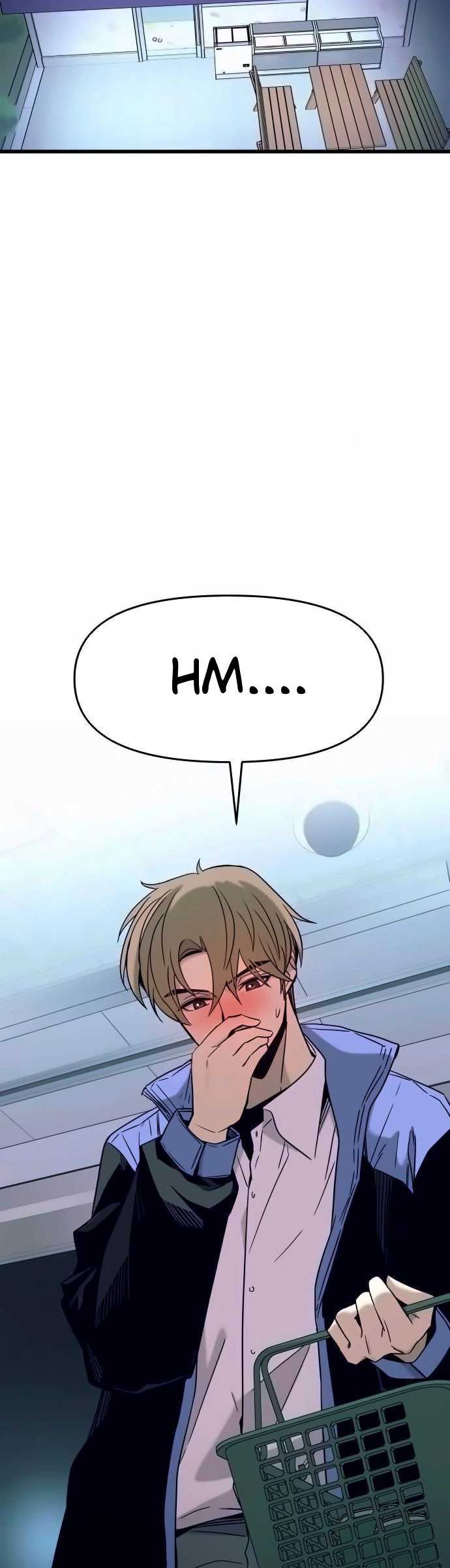 My Bias Gets on the Last Train Chapter 06 Gambar 23