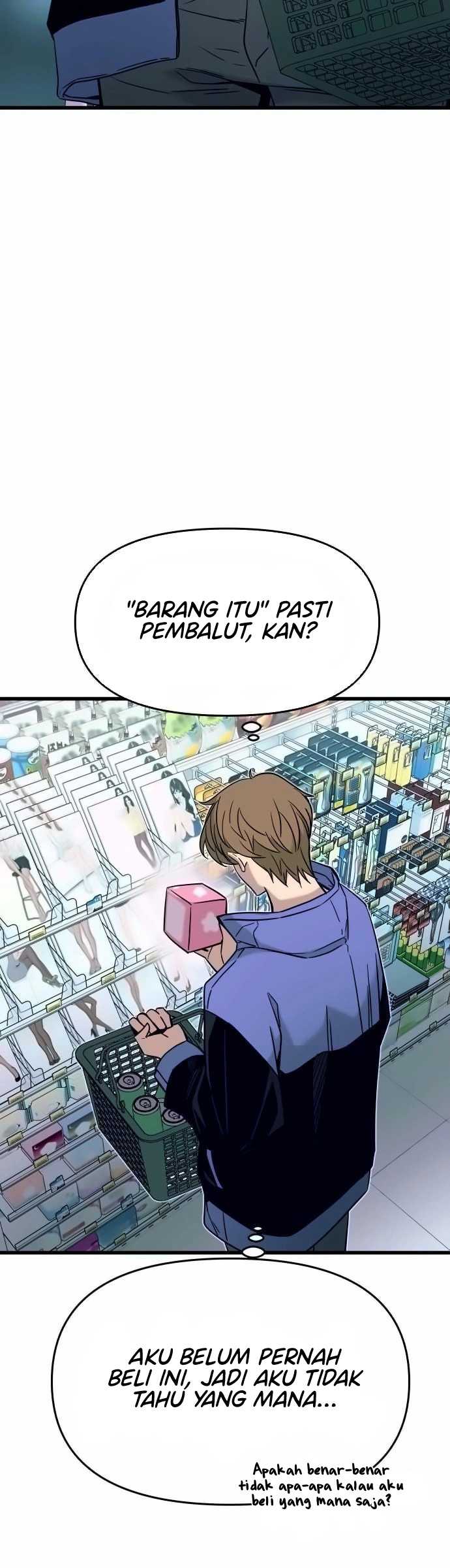 My Bias Gets on the Last Train Chapter 06 Gambar 24