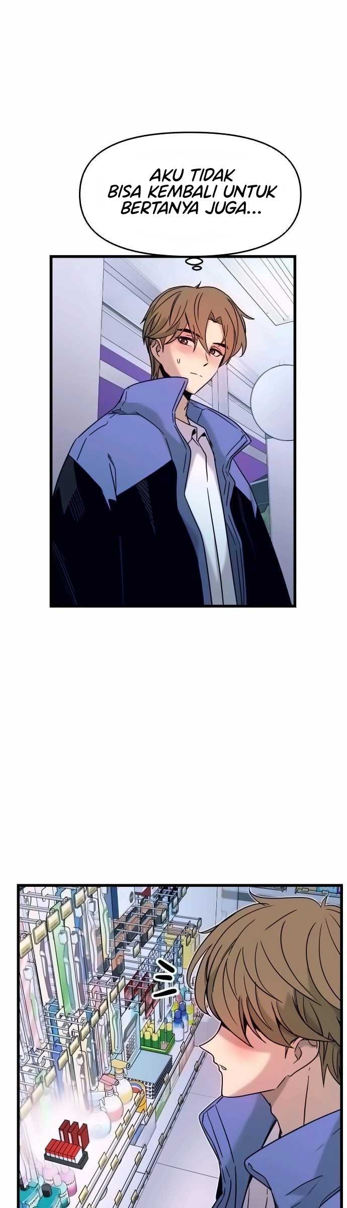 My Bias Gets on the Last Train Chapter 06 Gambar 25